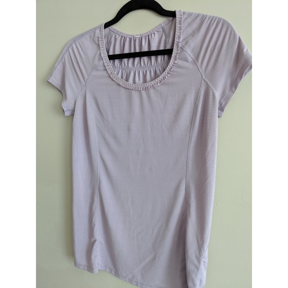 Lululemon top
